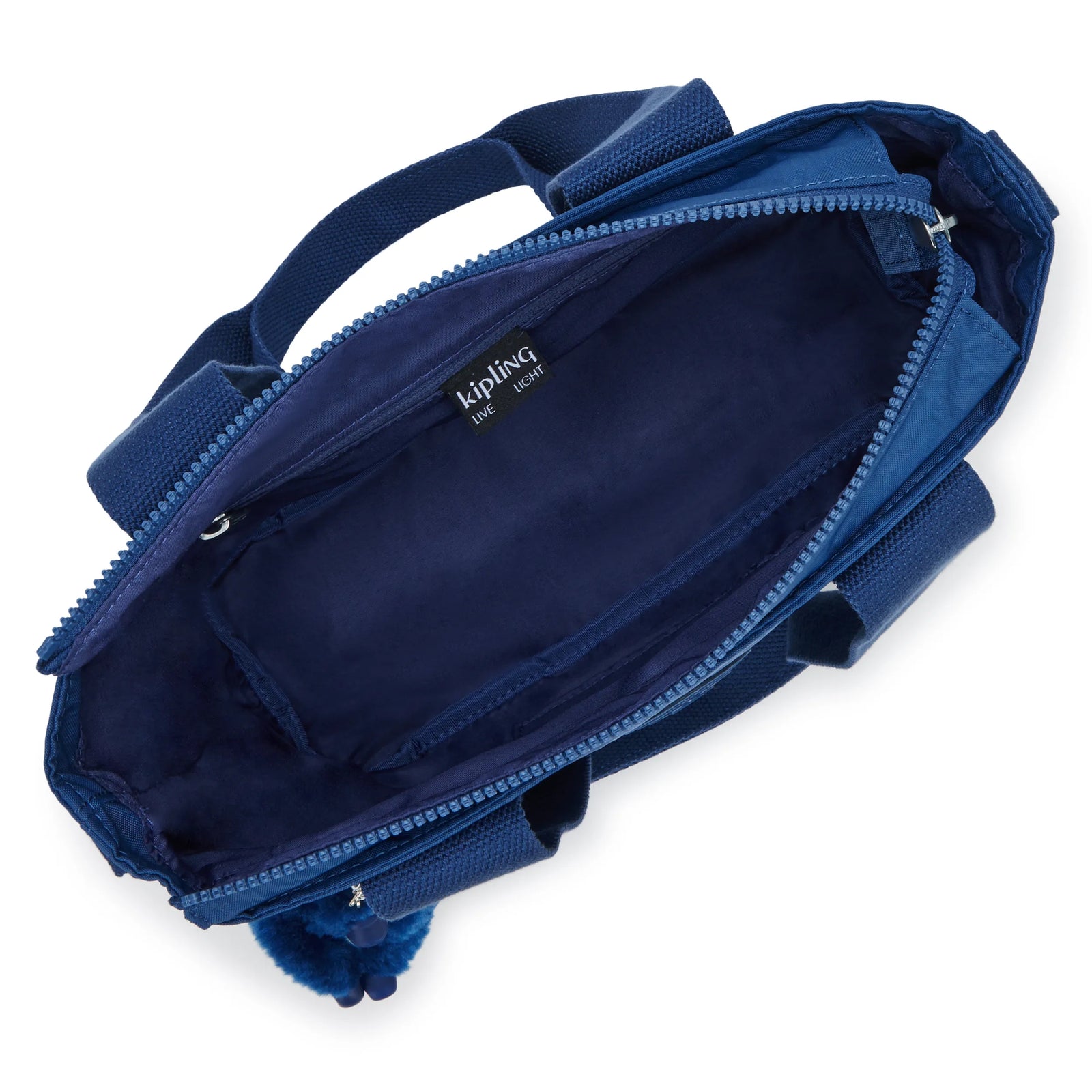 MINTA M UP Casual Blue-view-4
