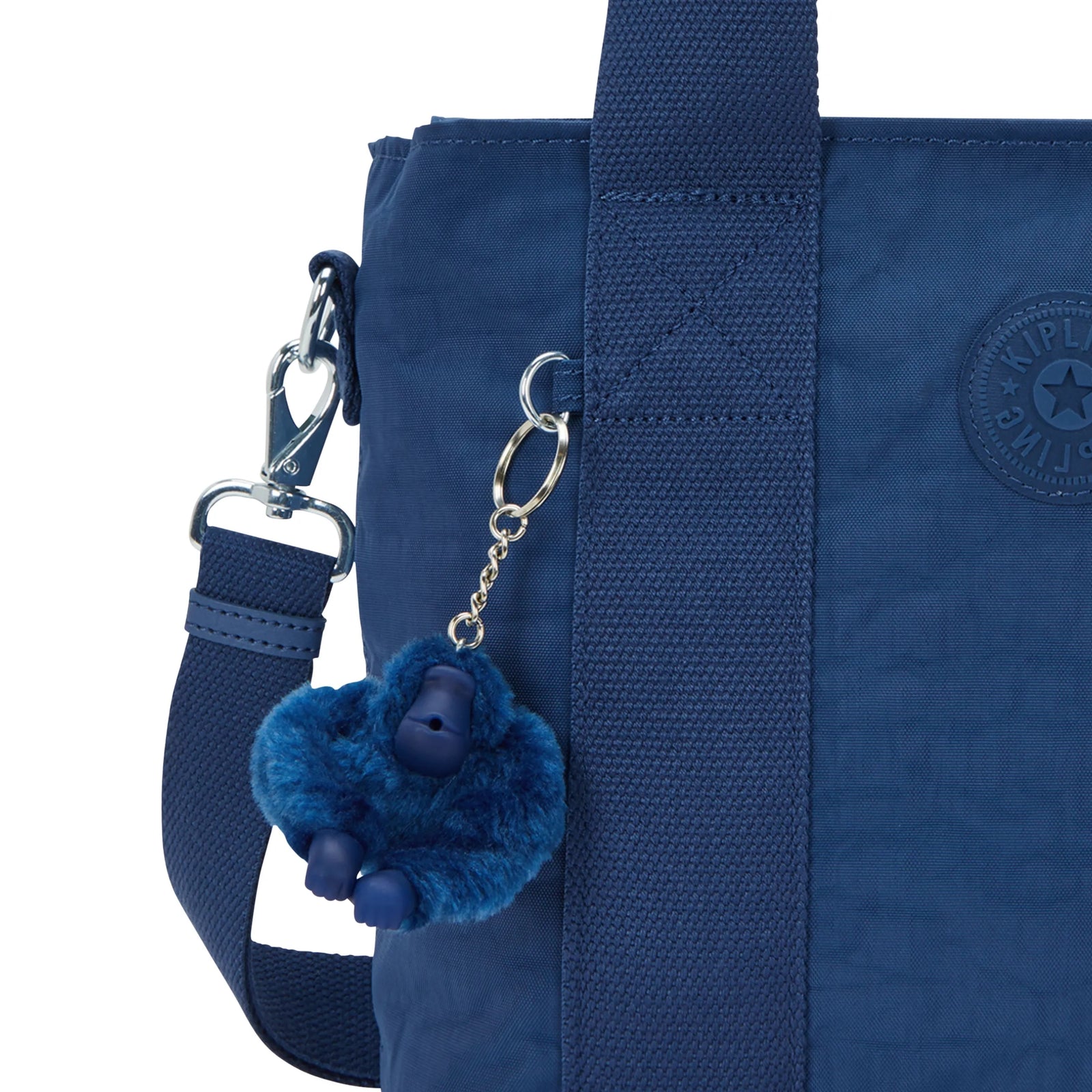 MINTA M UP Casual Blue-view-6