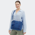 MINTA M UP Casual Blue-view-2 thumbnail