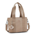 MINTA M UP Tan Beige-view-4 thumbnail