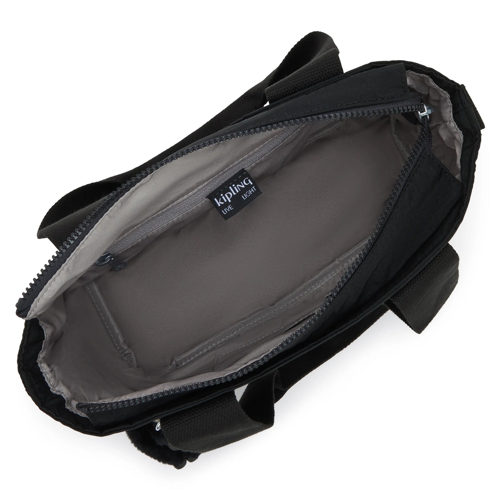 MINTA M UP Black Noir-view-4