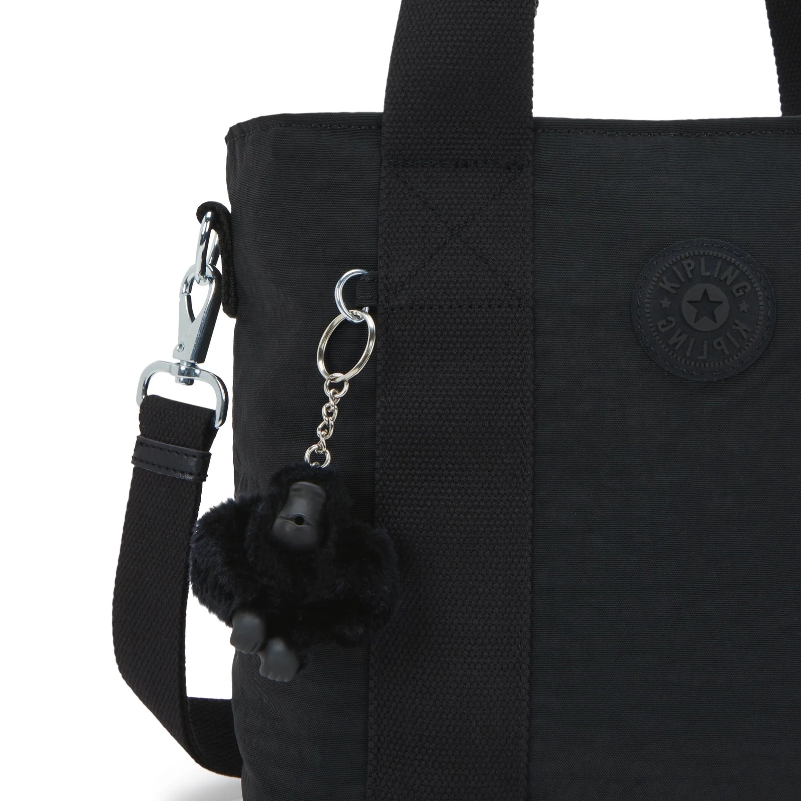 MINTA M UP Black Noir-view-6