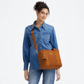 MINTA M UP Stylish Mokka-view-2 thumbnail