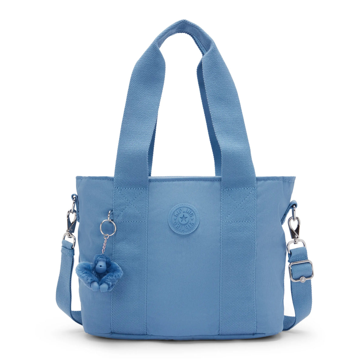 MINTA M UP Vintage Blue - view1
