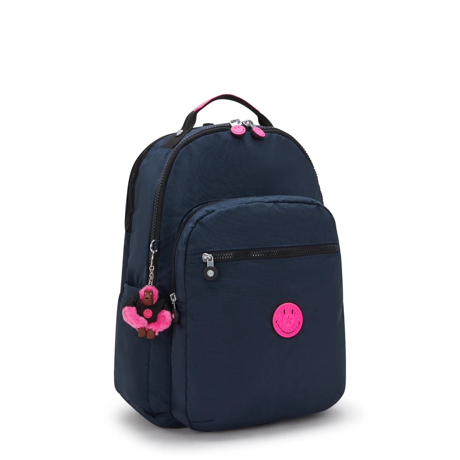 SEOUL LAP Pink Fun Blue-view-5