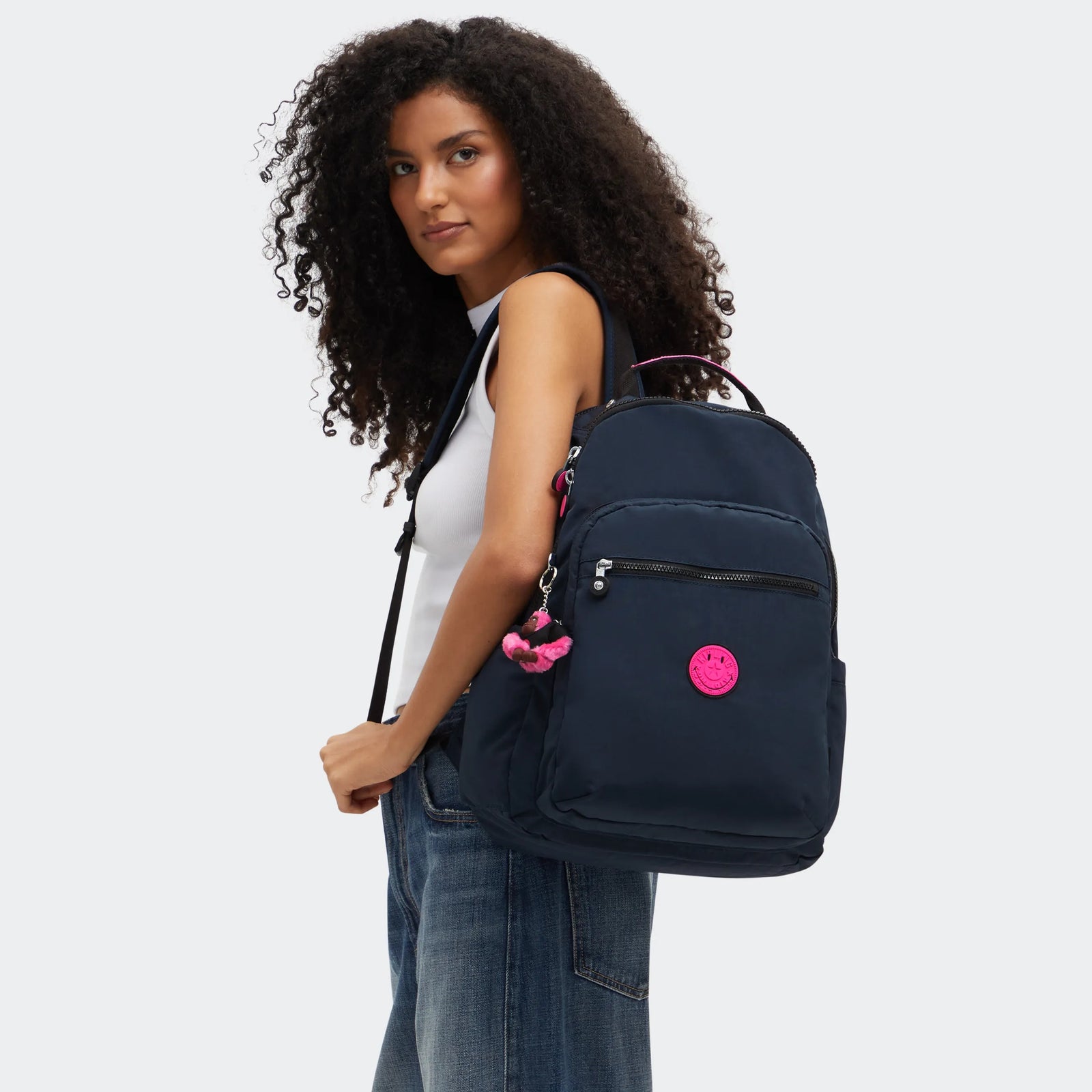 SEOUL LAP Pink Fun Blue-view-2