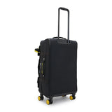 SPONTANEOUS M Yellow Fun Black-view-2 thumbnail