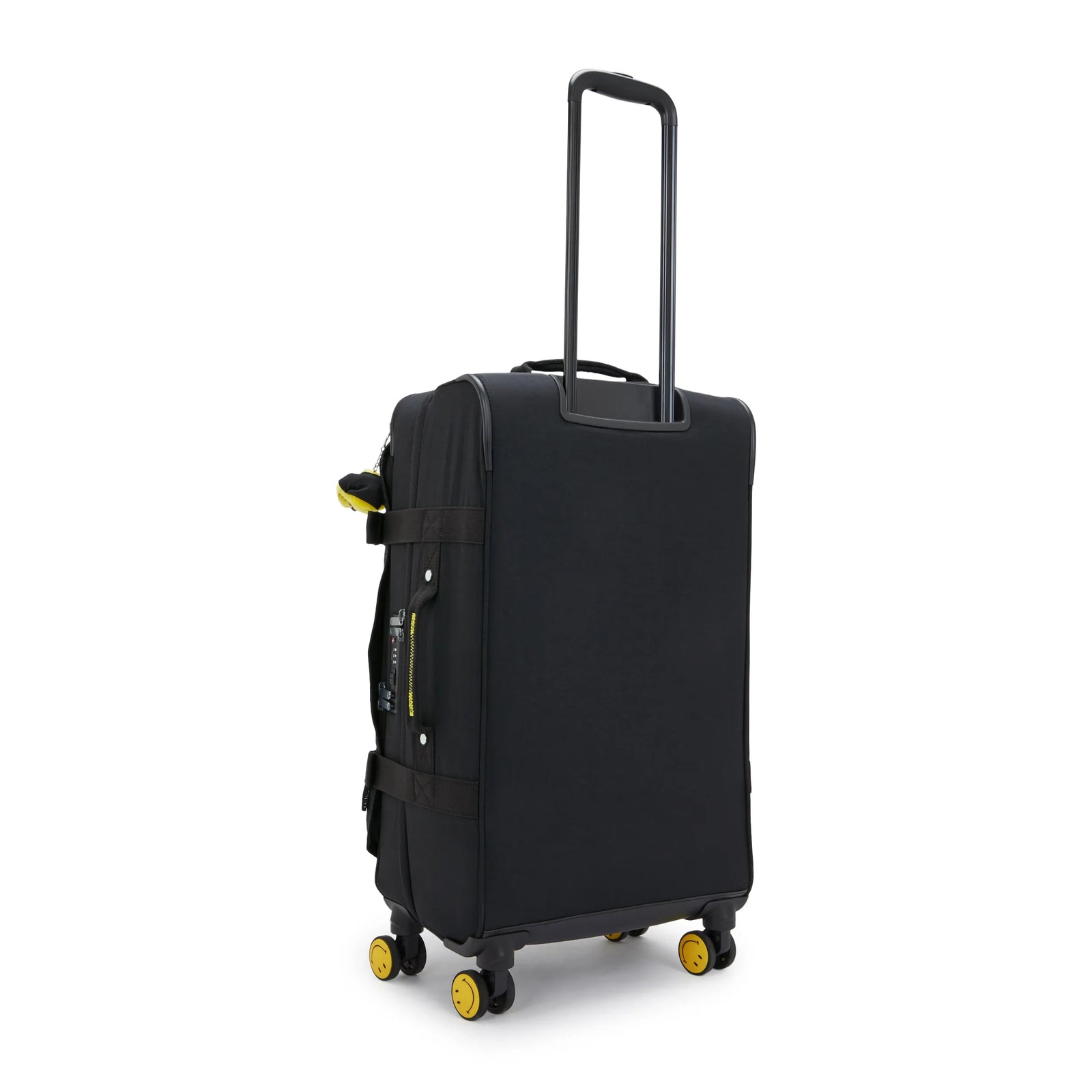 SPONTANEOUS M Yellow Fun Black-view-2