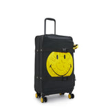 SPONTANEOUS M Yellow Fun Black-view-4 thumbnail