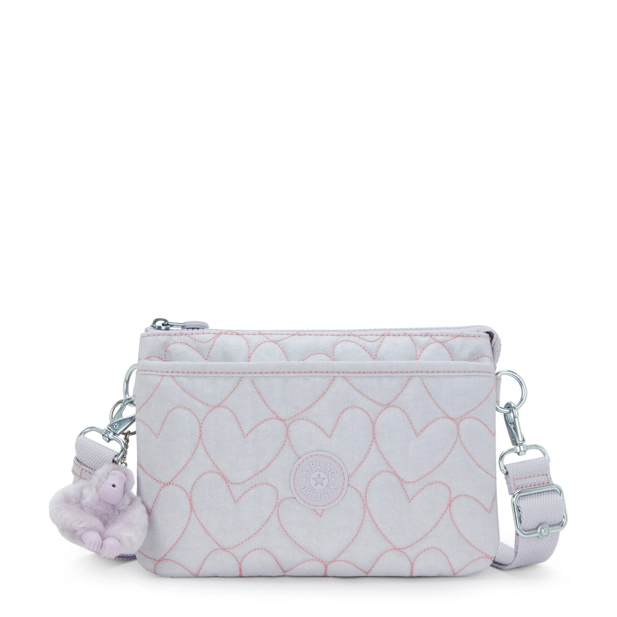 RIRI Hearts Shimmer - view1