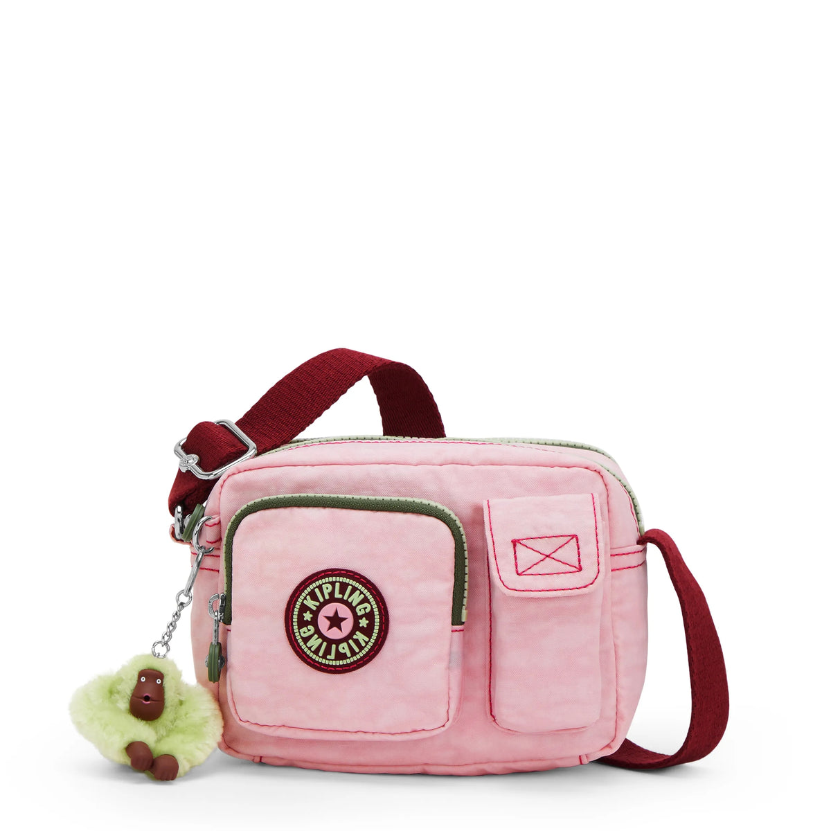 ABANU S ENERGY Energy Pink - view1