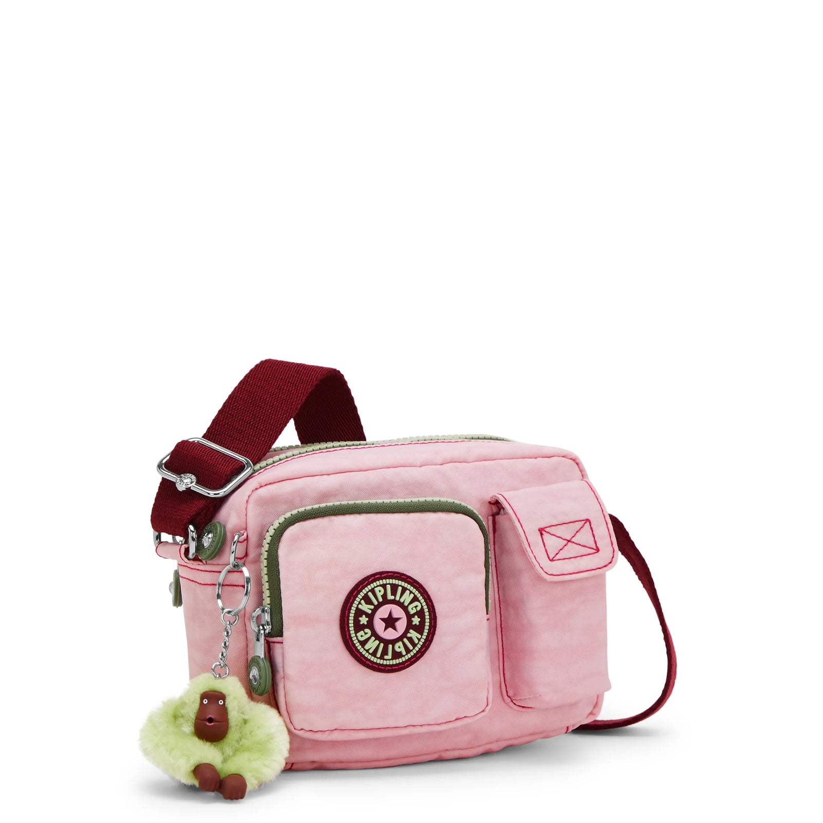 ABANU S ENERGY Energy Pink-view-5