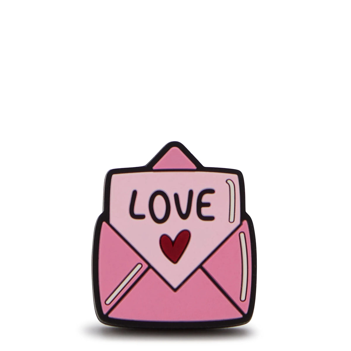 LOVE LETTER PULLER  - 1