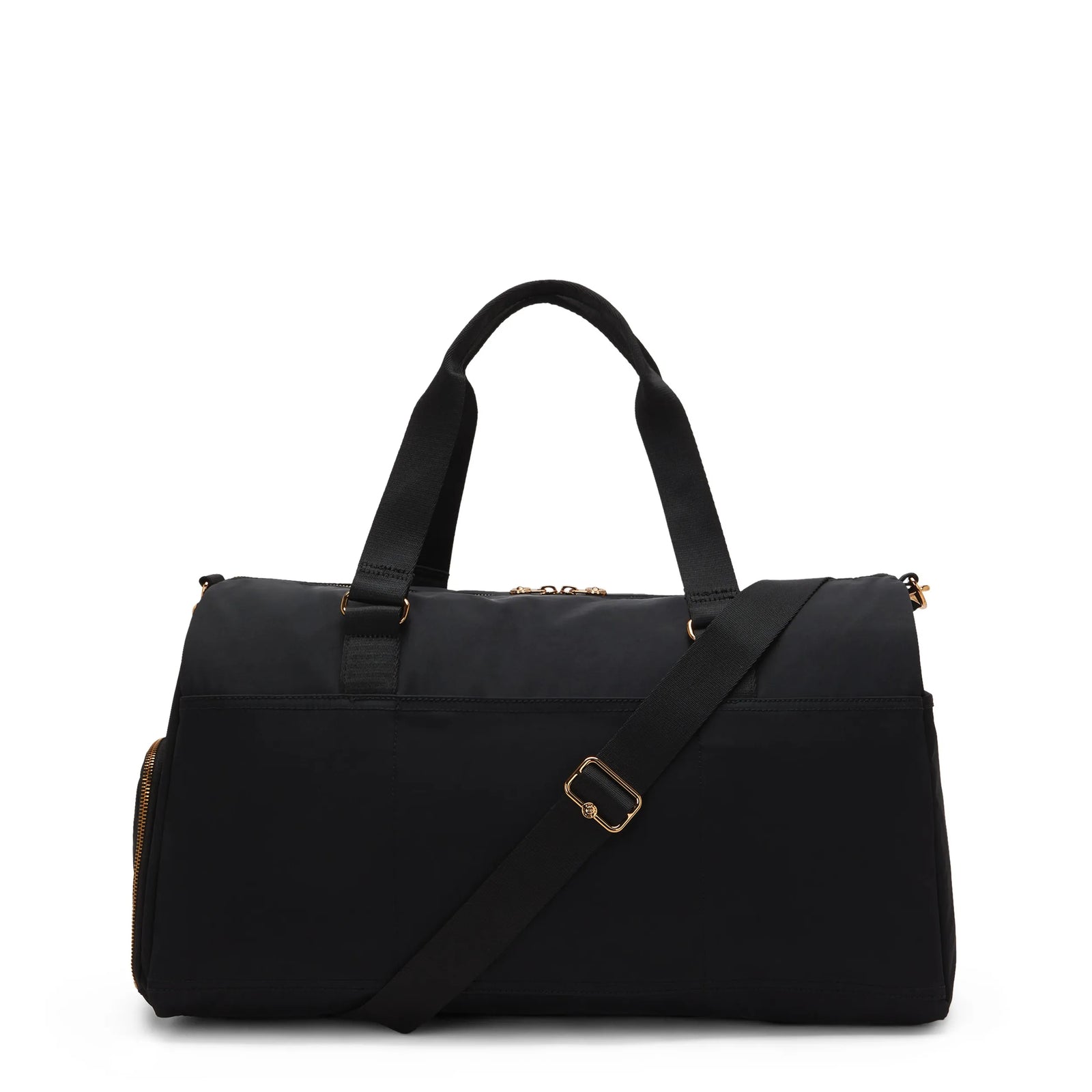 DULCIE Blush Gold Black-view-2