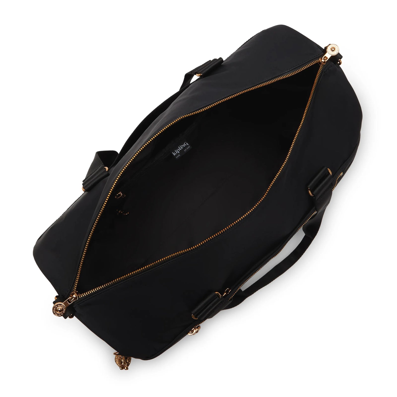 DULCIE Blush Gold Black-view-3