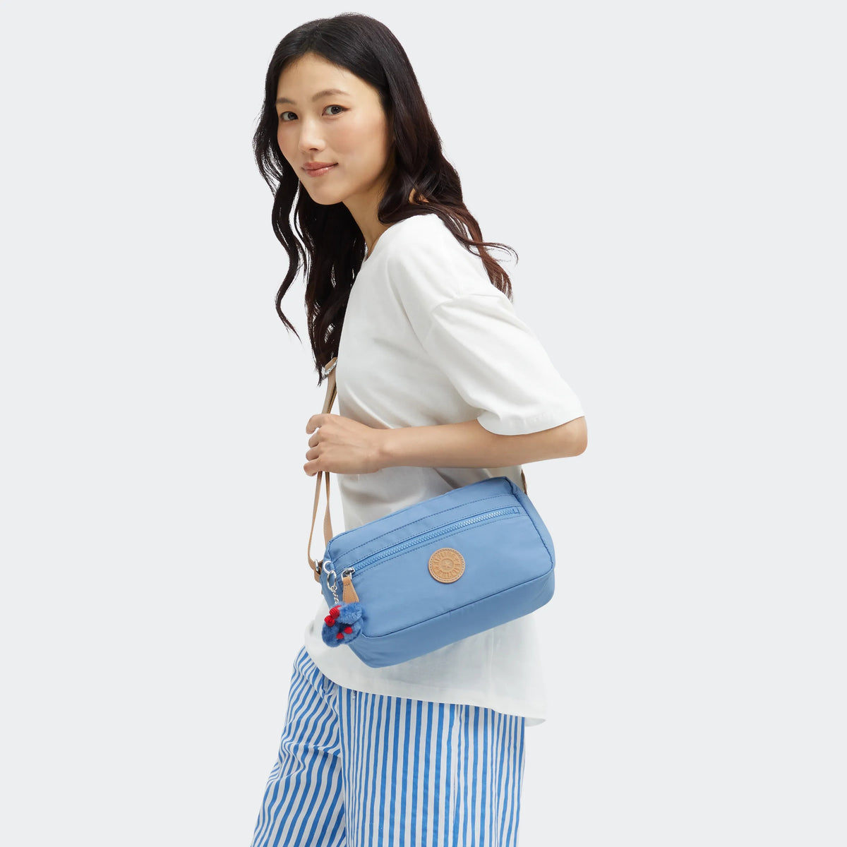 OZITA Cotton Air Blue - view2