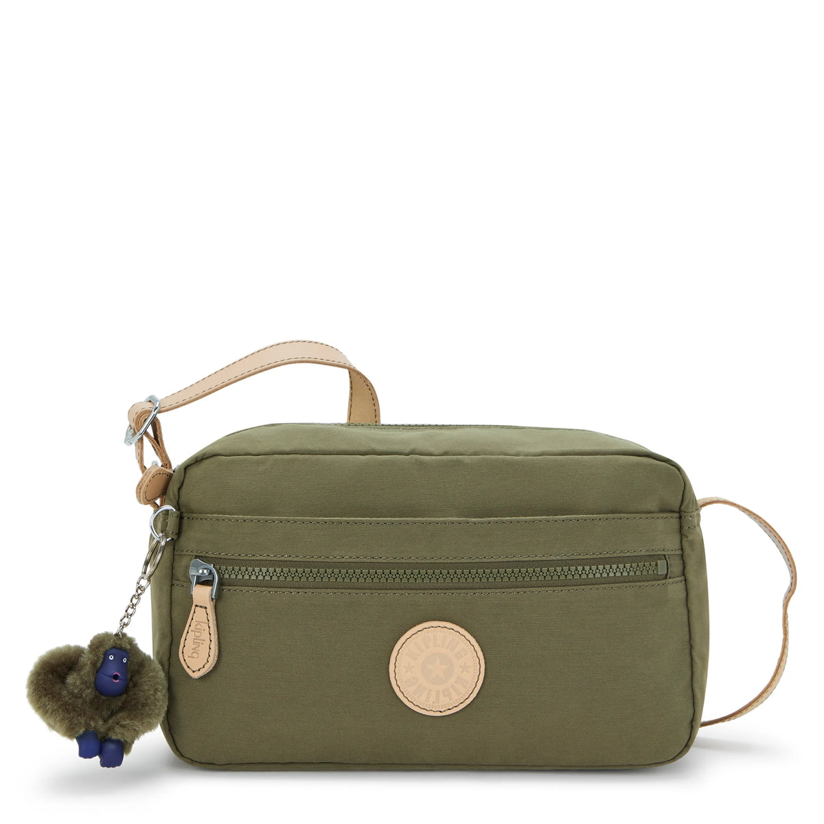 OZITA Cotton Khaki - view1