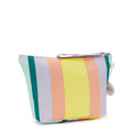 NAOMI POUCH Bold Stripe Block-view-3 thumbnail