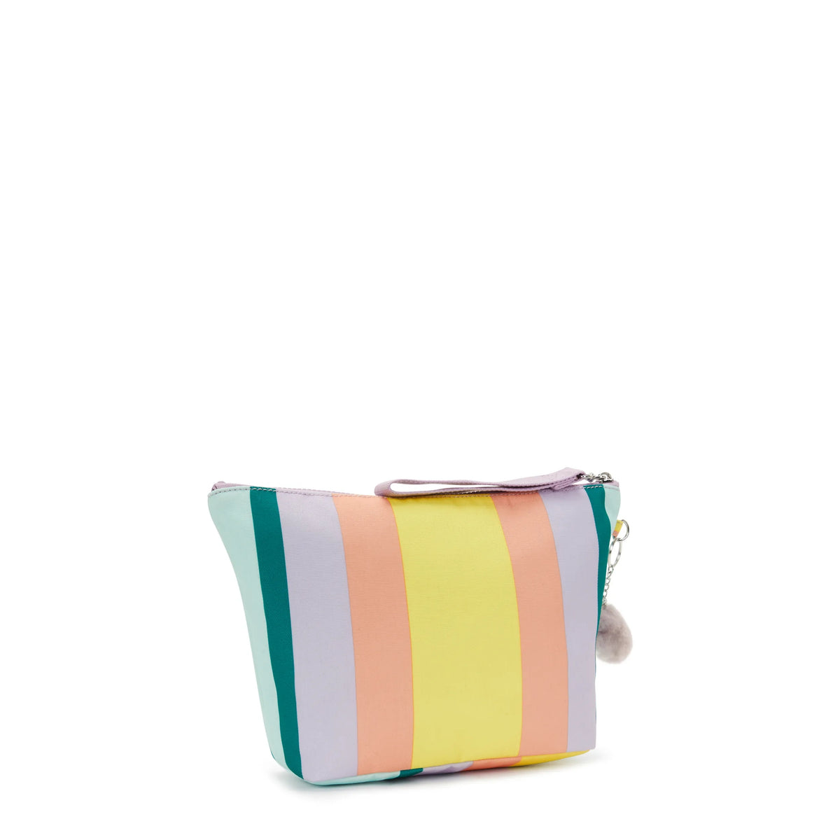 NAOMI POUCH Bold Stripe Block - view3