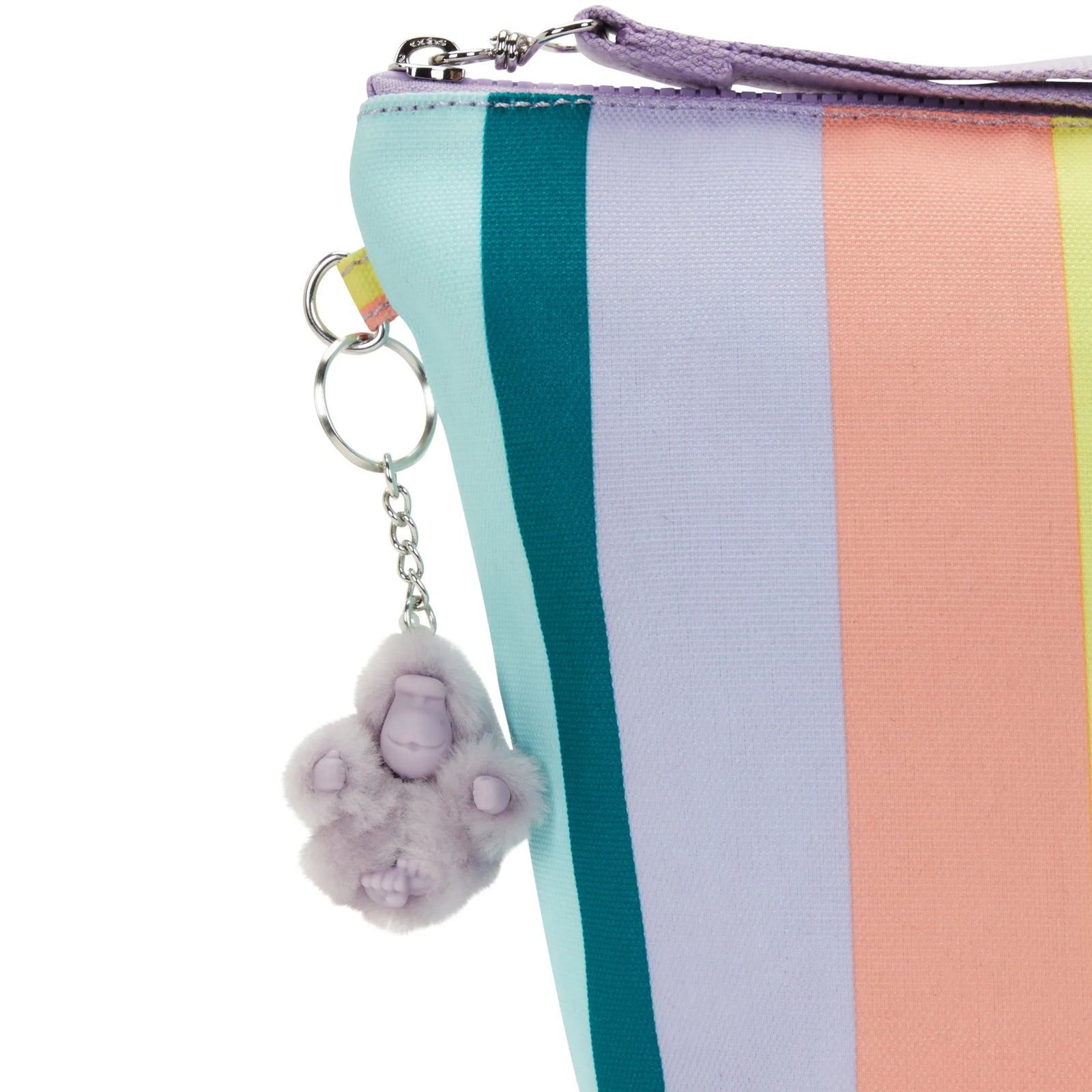 NAOMI POUCH Bold Stripe Block-view-6