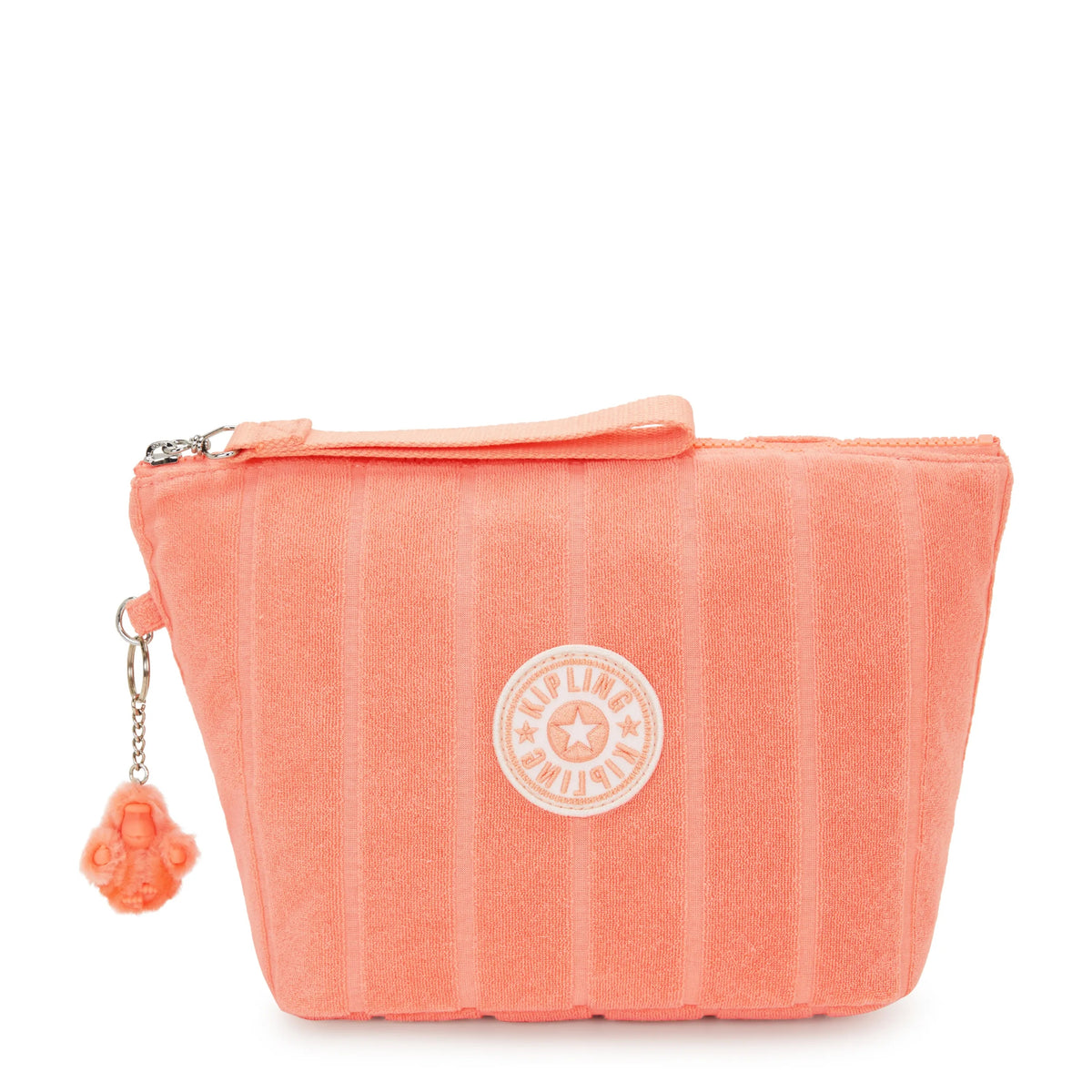 NAOMI POUCH Orangy Towel - view1