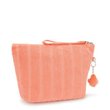 NAOMI POUCH Orangy Towel-view-3 thumbnail