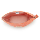 NAOMI POUCH Orangy Towel-view-4 thumbnail