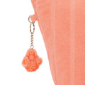 NAOMI POUCH Orangy Towel-view-6 thumbnail