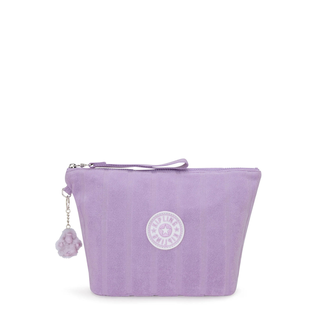 NAOMI POUCH Lilacky Towel - view1