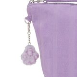 NAOMI POUCH Lilacky Towel-view-6 thumbnail