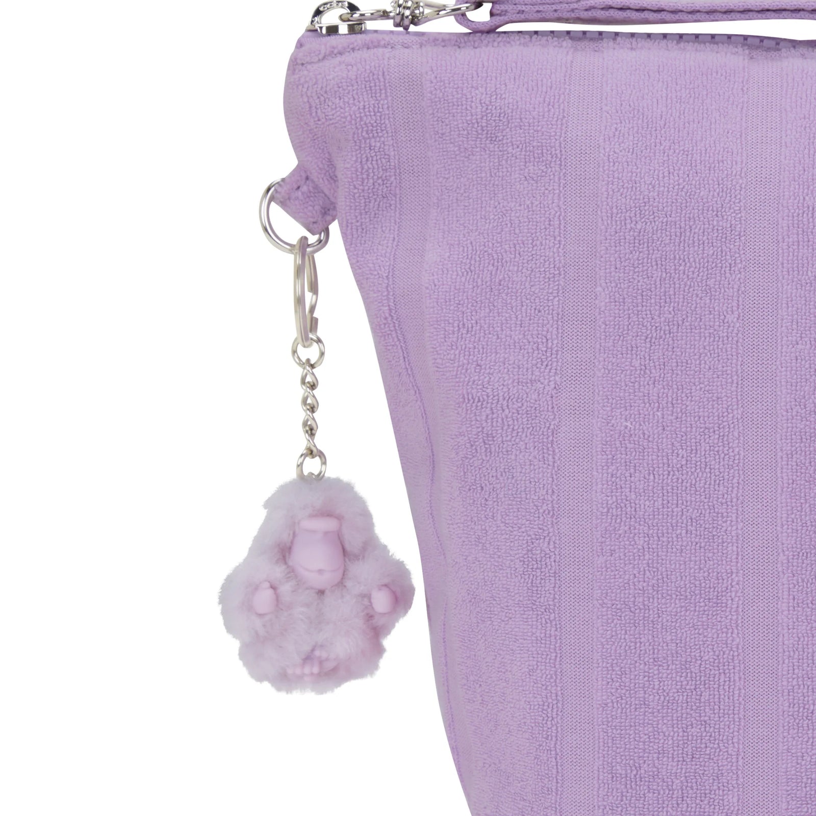 NAOMI POUCH Lilacky Towel-view-6