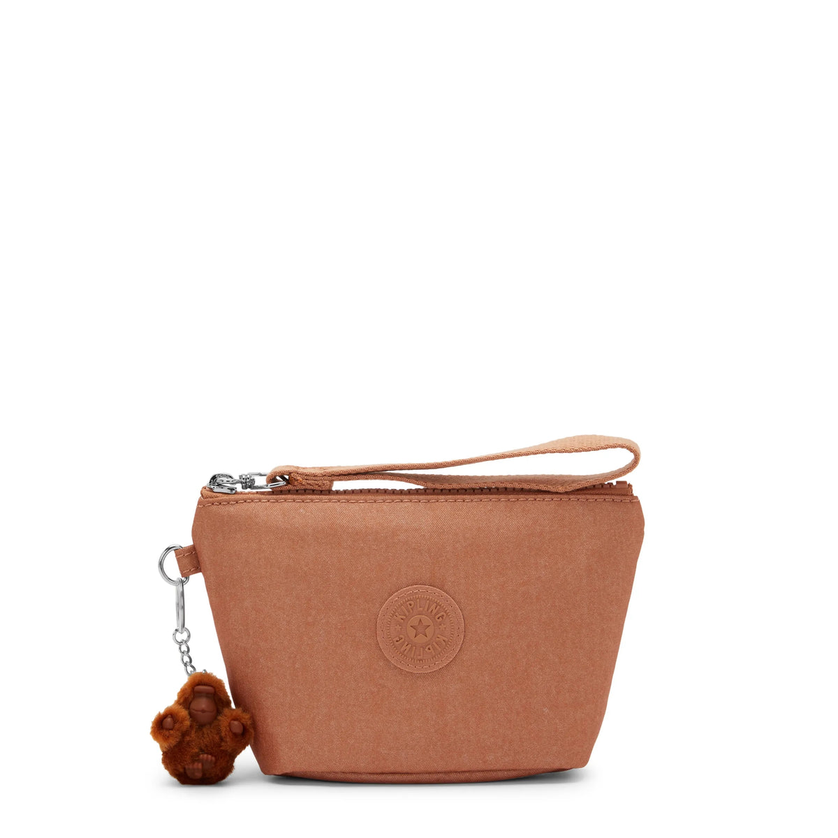 NAOMI POUCH S Copper Glimmer - view1