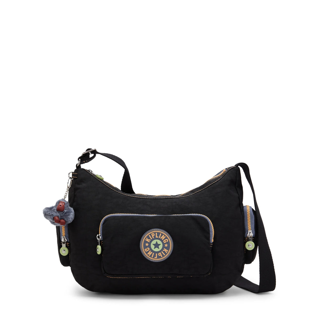 GABBINA ENERGY Energy Black - view1