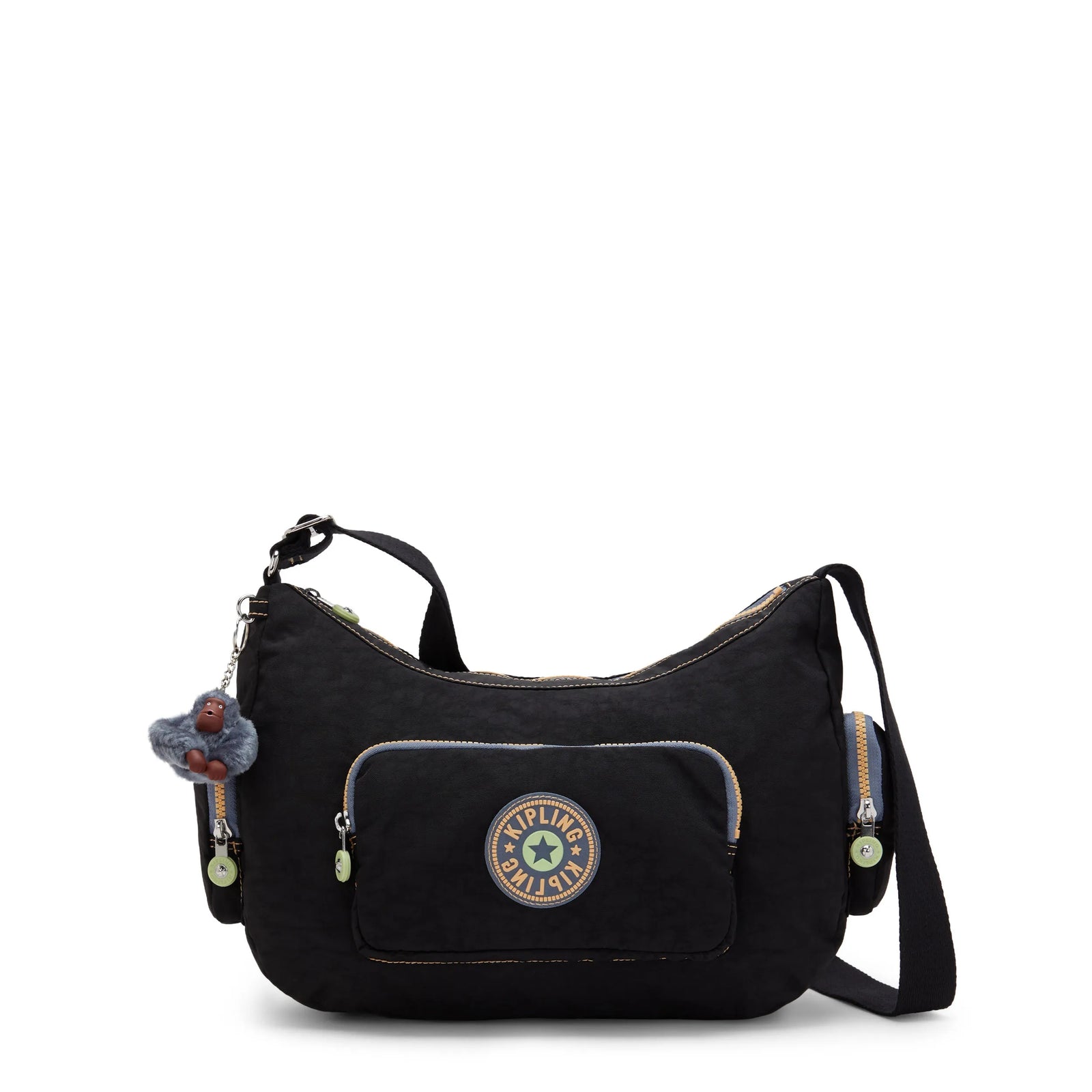 GABBINA ENERGY Energy Black-view-1