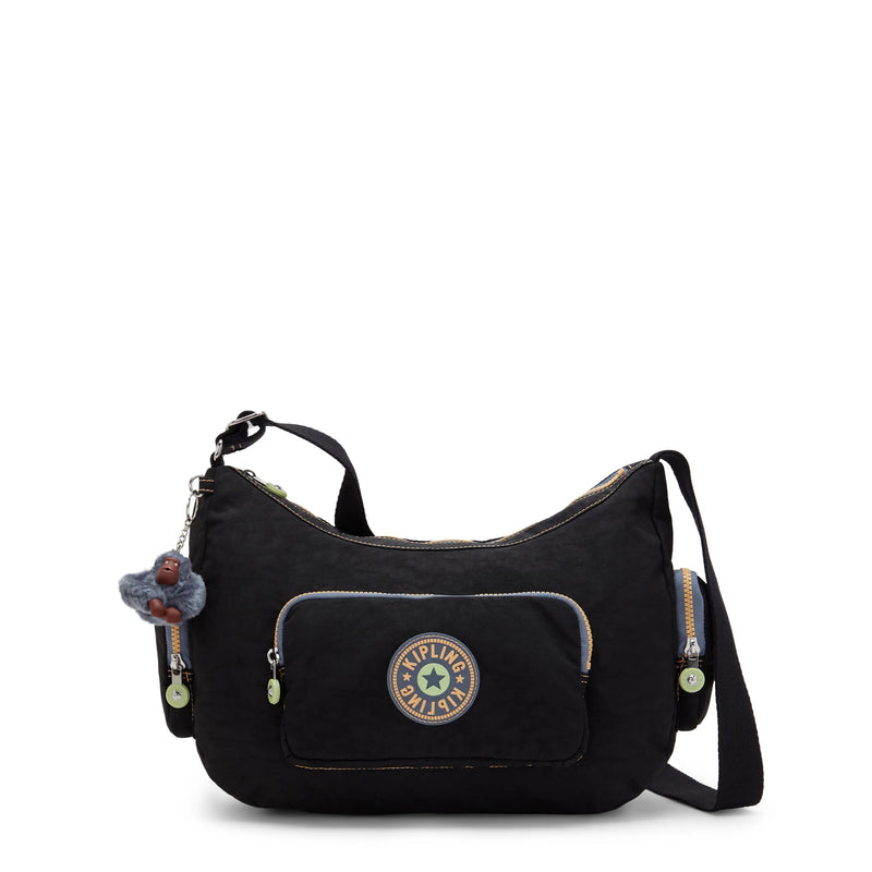 GABBINA ENERGY - Energy Black / Moyen