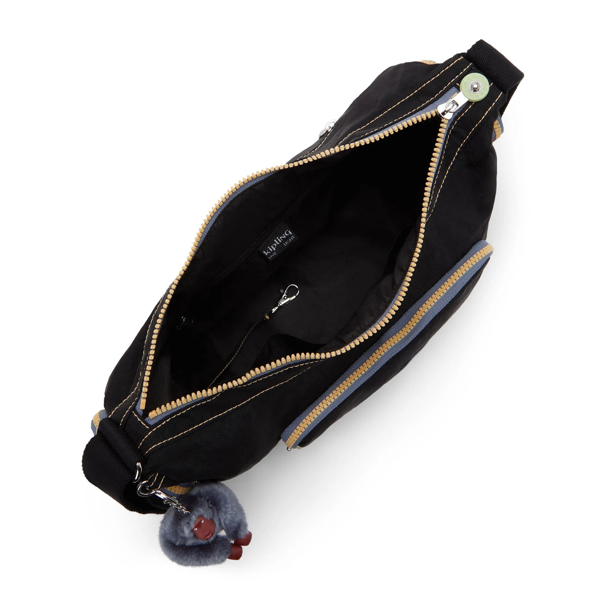 GABBINA ENERGY Energy Black-view-4