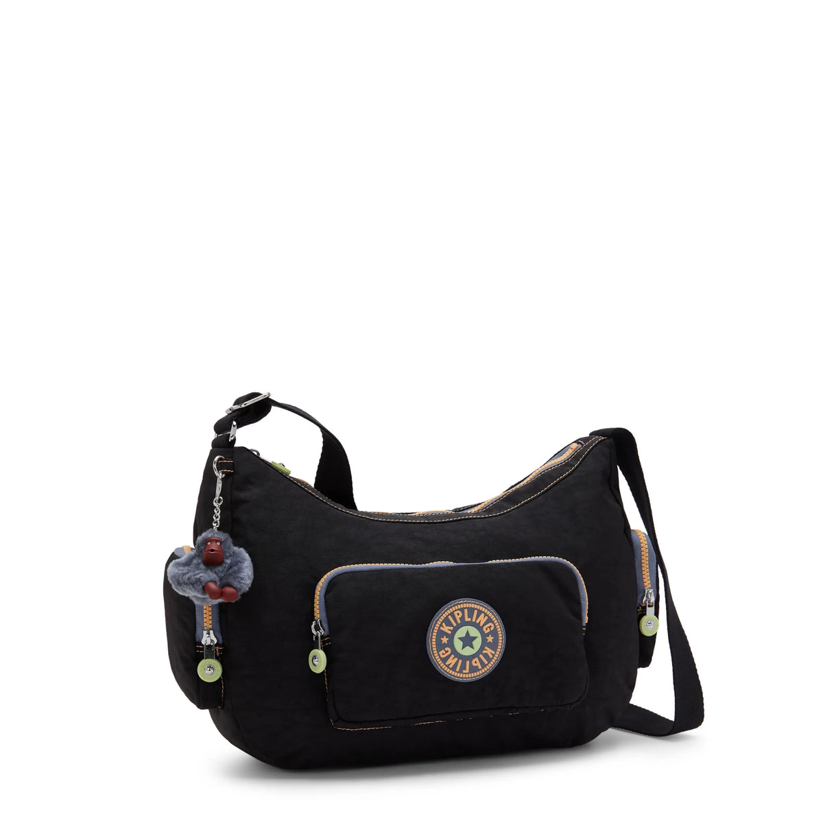 GABBINA ENERGY Energy Black-view-5