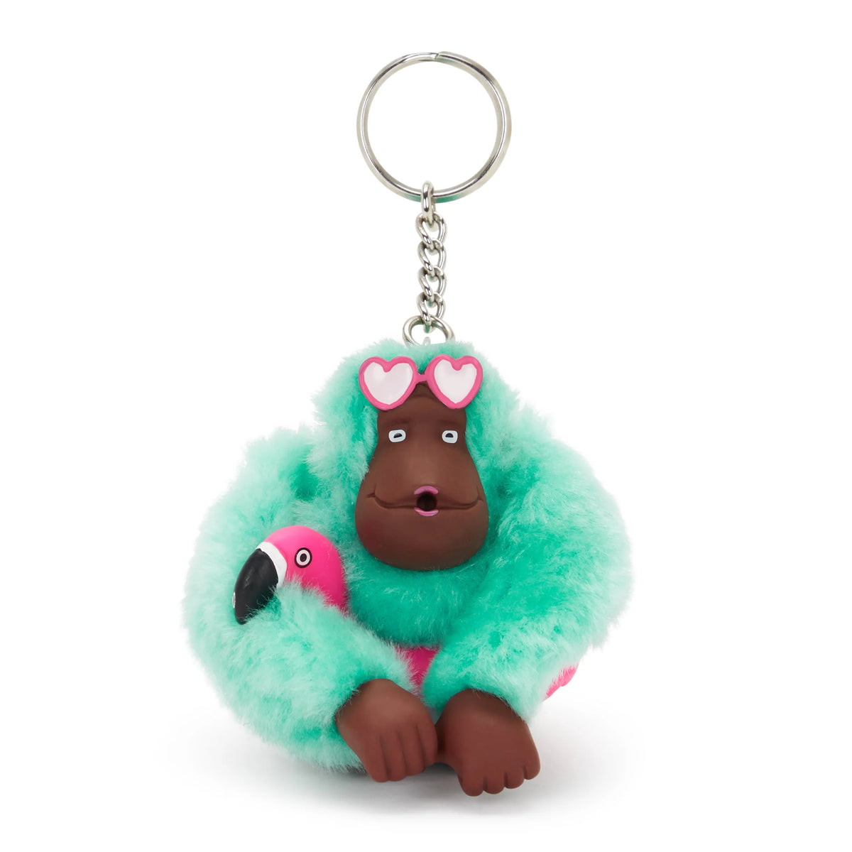 BEACH FUN MONKEY Swim Blue - view1