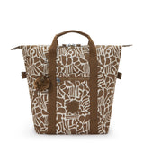 NEW ART BACKPACK -view-1 thumbnail