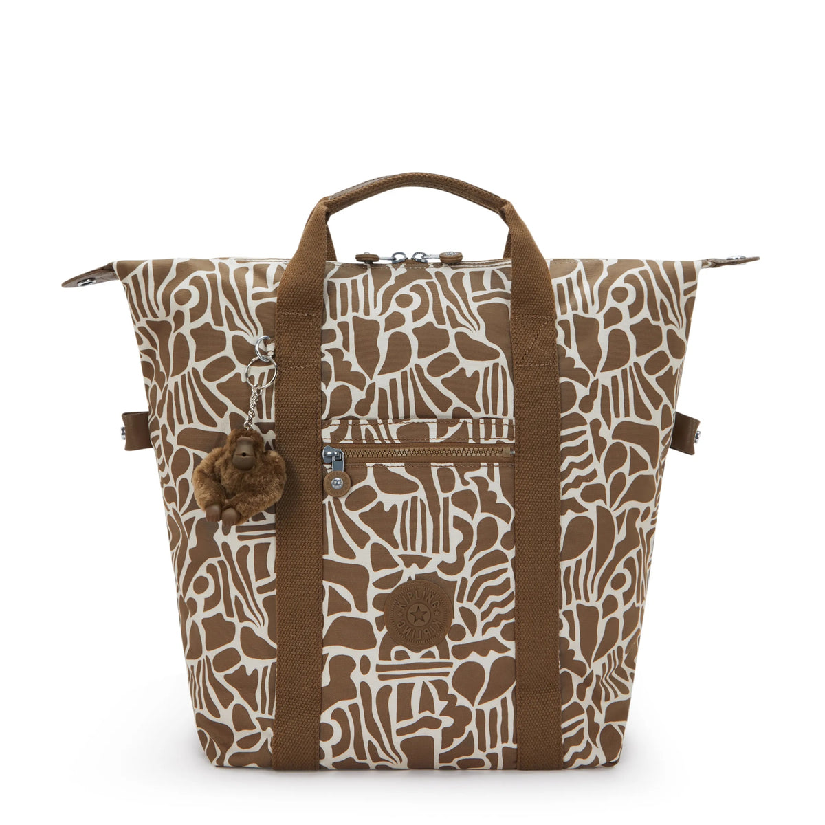 NEW ART BACKPACK  - view1