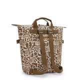 NEW ART BACKPACK -view-3 thumbnail