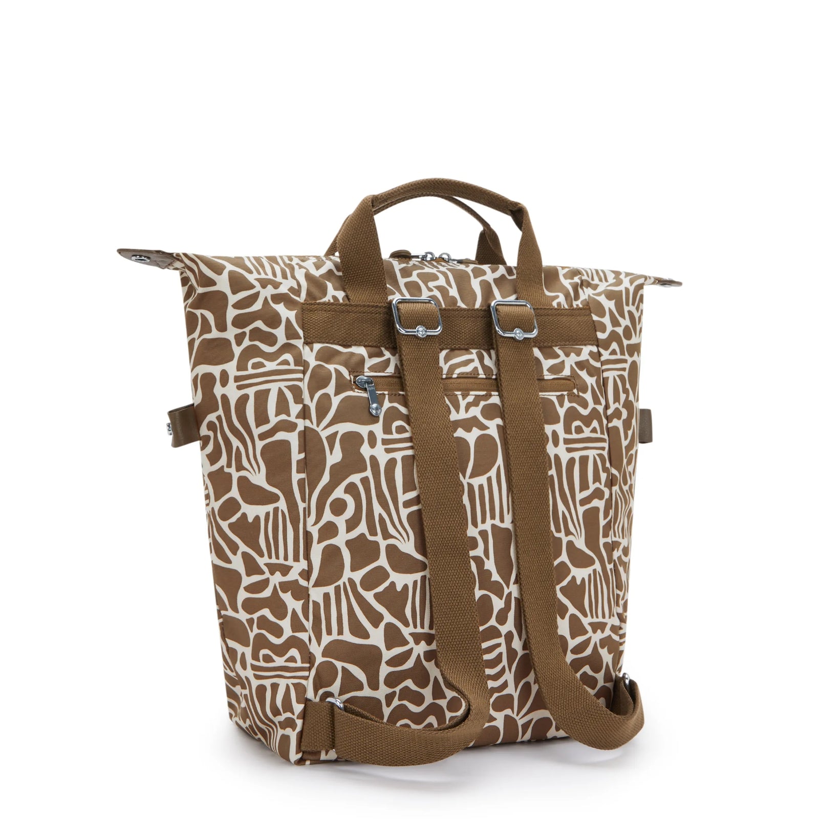 NEW ART BACKPACK -view-3