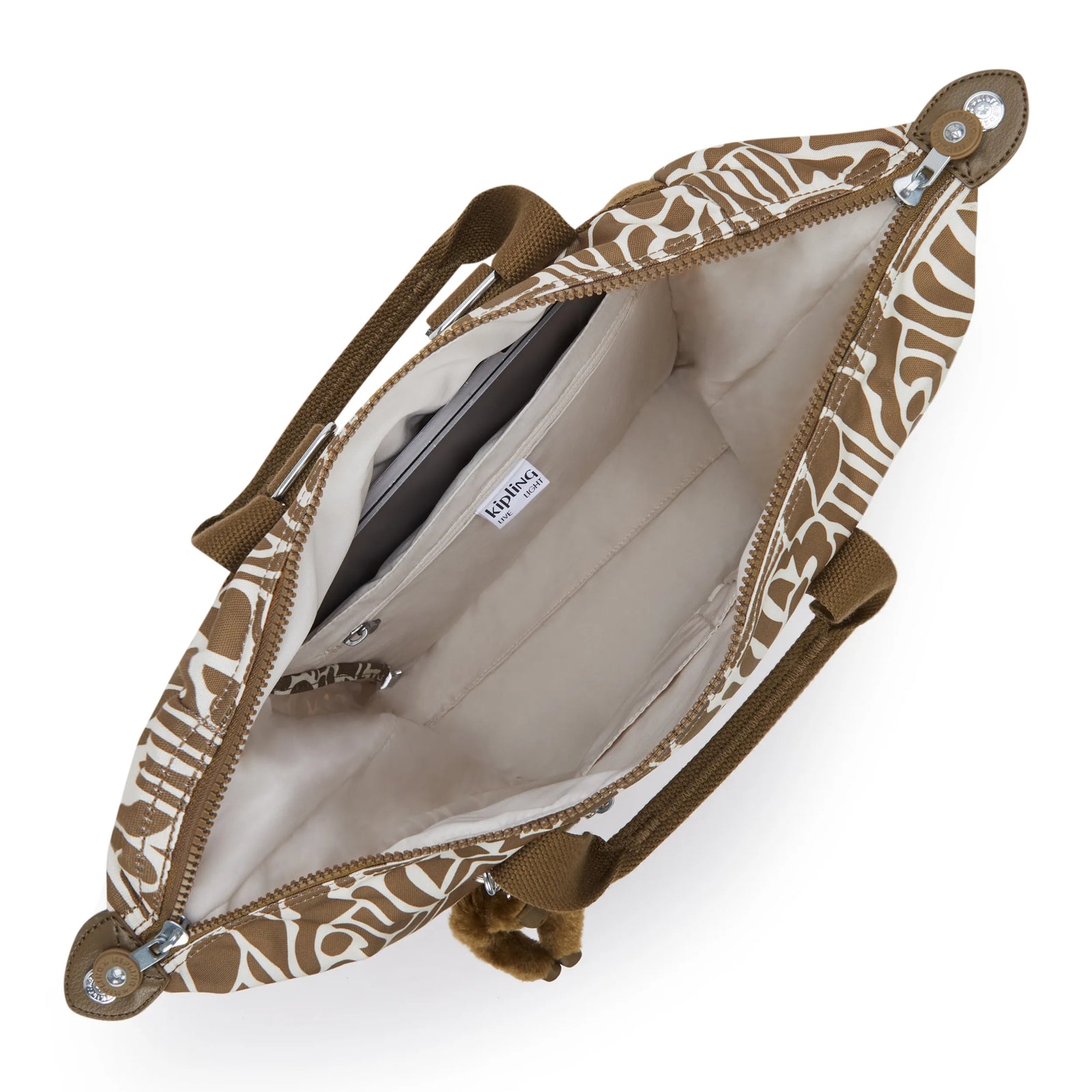 NEW ART BACKPACK -view-4