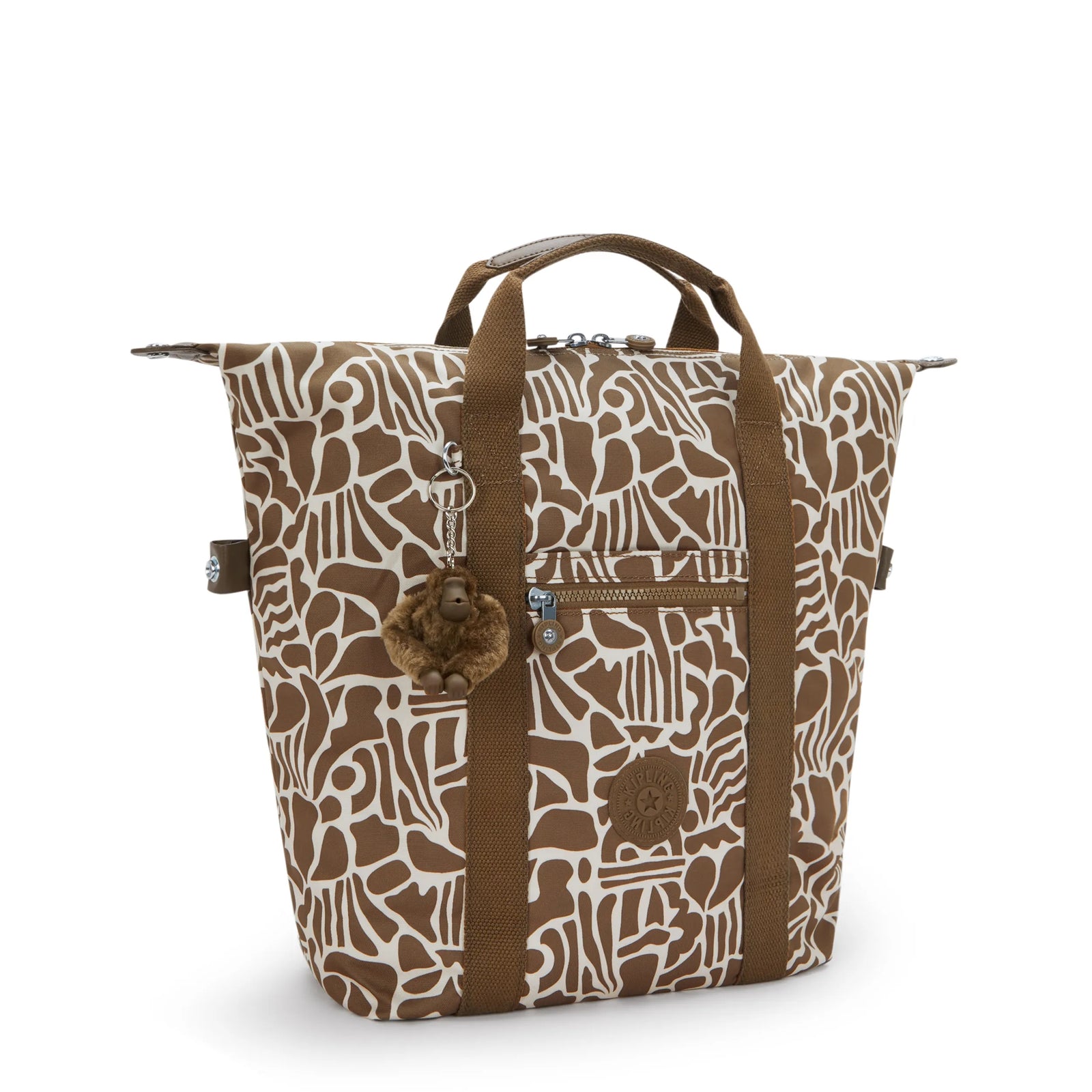 NEW ART BACKPACK -view-5