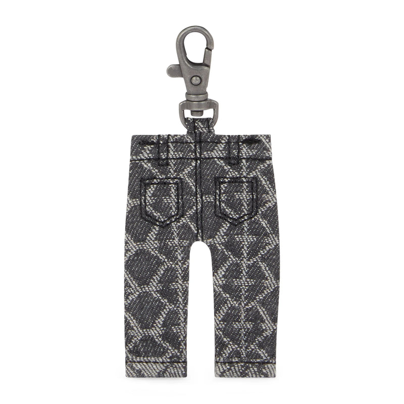 JEANS PANTS KEYHANGER - Multicolor / Pequeño