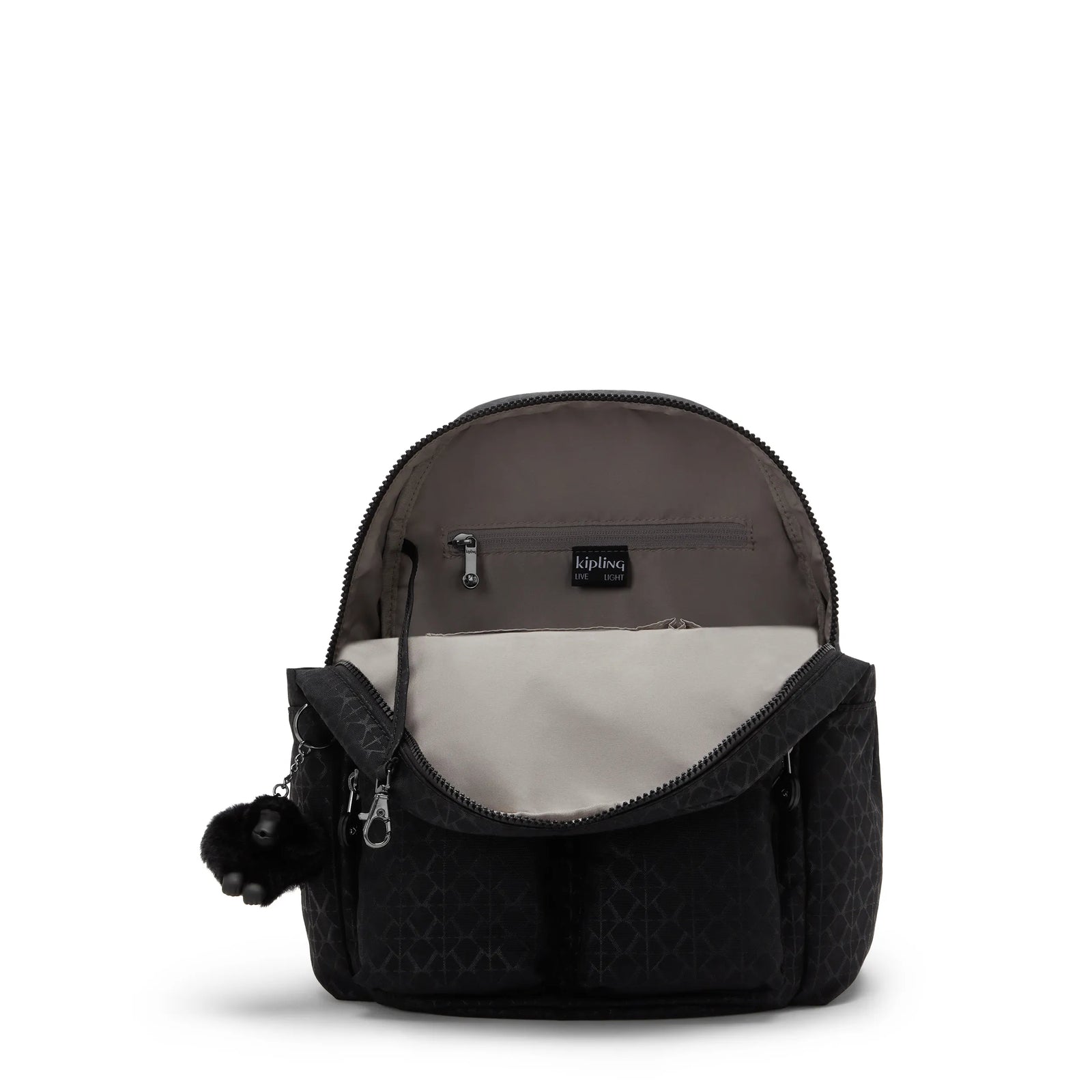 CITY POCKET S Signature Emb-view-3
