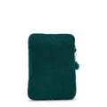 LAPTOP KEEPER 15" Emerald Velvet - 2