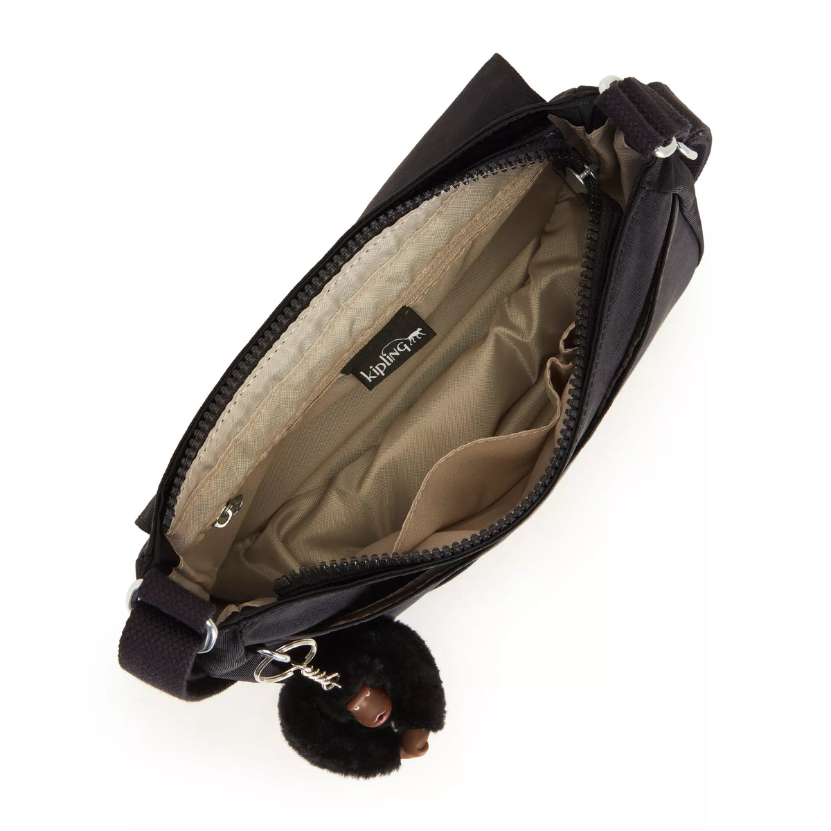 LUCASTA Black Tonal - 3