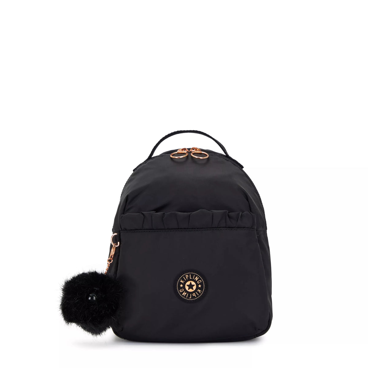 ADAM S Black Sateen - 1