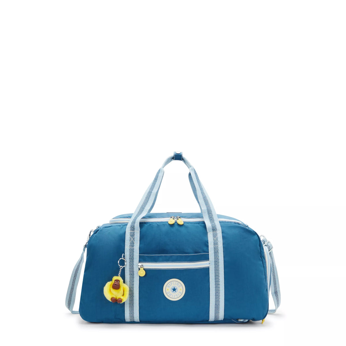 PALERMO UP Rebel Navy WB - 1